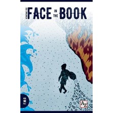 Az Kitap Face In The Book - Kitaptaki Yüz