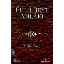 İnsan Yayınları Ehl-I Beyt Ahlakı