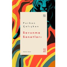 Ketebe Yayınları Savunma Sanatları