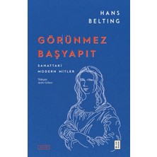 Ketebe Yayınları Görünmez Başyapıt