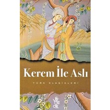 Venedik Yayınları Kerem ile Aslı