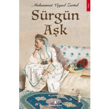 İskenderiye Yayınları Sürgün Aşk