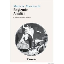 İnkılap Kitabevi Faşizmin Analizi