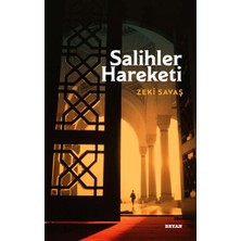 Beyan Yayınları Salihler Hareketi