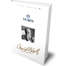 Büyük Doğu Yayınları O ve Ben