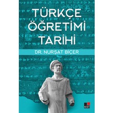Kesit Yayınları Türkçe Öğretimi Tarihi