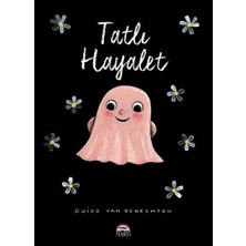 Martı Yayınları Tatlı Hayalet