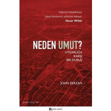 Sander Yayınları Neden Umut?