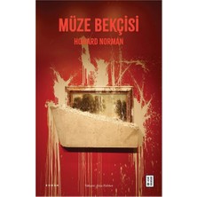 Ketebe Yayınları Müze Bekçisi