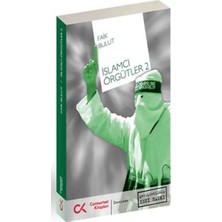Cumhuriyet Kitapları Islamcı Örgütler 2