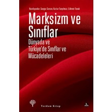 Yordam Kitap Marksizm ve Sınıflar
