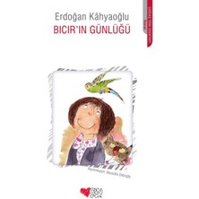 Can Çocuk Yayınları Bıcır’ın Günlüğü