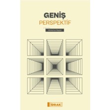 İdrak Yayınları Geniş Perspektif