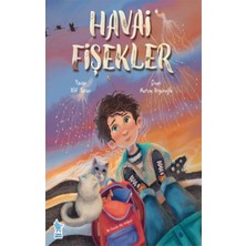 Minik Damla Havai Fişekler