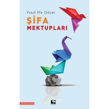 Çınaraltı Yayınları Şifa Mektupları