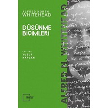 Külliyat Yayınları Düşünme Biçimleri