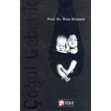 Scala Yayıncılık Çoğul Gebelik