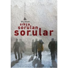 Yitik Ülke Yayınları Sıkça Sorular Sorular