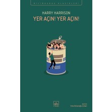 İthaki Yayınları Yer Açın! Yer Açın!