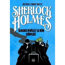 Mühür Kitaplığı Sherlock Holmes - Baskerville'lerin Köpeği