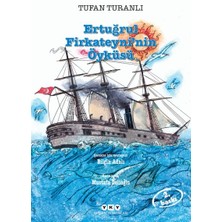 Yapı Kredi Yayınları Ertuğrul Firkateyni’nin Öyküsü