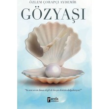 Parola Yayınları Gözyaşı