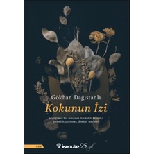 İnkılap Kitabevi Kokunun Izi