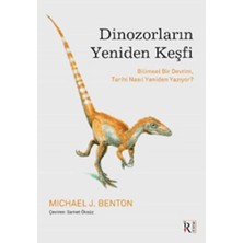 Irene Dinozorların Yeniden Keşfi
