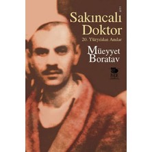 İmge Kitabevi Yayınları Sakıncalı Doktor