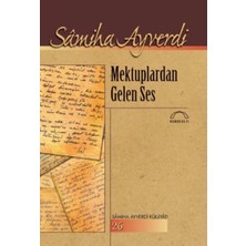 Kubbealtı Neşriyatı Yayıncılık Mektuplardan Gelen Ses