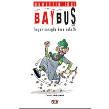 Say Yayınları Bay Buş-Beyaz Sarayda Kara Sakallı