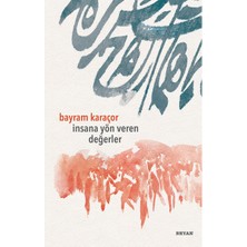 Beyan Yayınları Insana Yön Veren Değerler