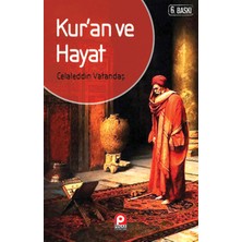 Pınar Yayınları Kuran ve Hayat