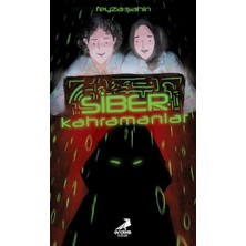 Erdem Yayınları Siber Kahramanlar