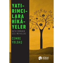 Scala Yayıncılık Yatırımcılara Hikayeler