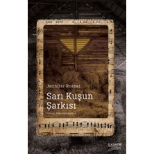 İlksatır Yayınevi Sarı Kuşun Şarkısı