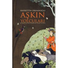 İz Yayıncılık Aşkın Yolcuları