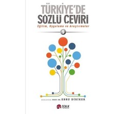Scala Yayıncılık Türkiyede Sözlü Çeviri