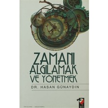 IQ Kültür Sanat Yayıncılık Zamanı Algılamak ve Yönetmek