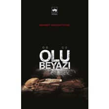 Ötüken Neşriyat Ölü Beyazı