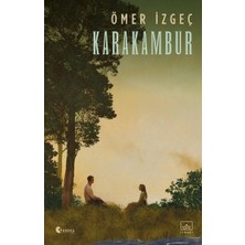 İthaki Yayınları Karakambur