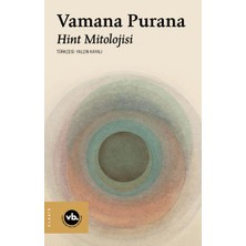 Vakıfbank Kültür Yayınları Vamana Purana