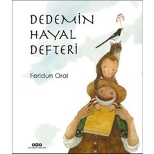 Yapı Kredi Yayınları Dedemin Hayal Defteri