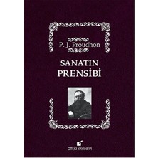 Öteki Yayınevi Sanatın Prensibi