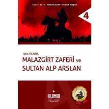 Ihlamur Kitap Malazgirt Zaferi ve Sultan Alp Arslan