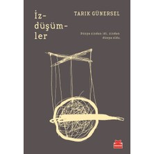 Kırmızı Kedi Yayınevi Izdüşümler