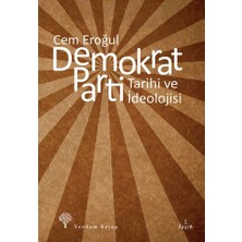 Yordam Kitap Demokrat Parti