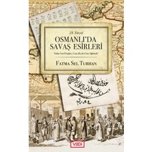 Vadi Yayınları Osmanlı'da Savaş Esirleri