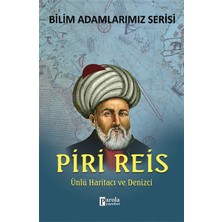 Parola Yayınları Piri Reis Ünlü Haritacı ve Denizci