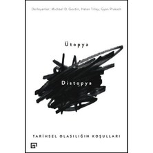 Koç Üniversitesi Yayınları Ütopya-Distopya